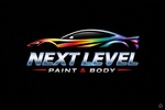 Next Level Paint & Body
832-998-4536