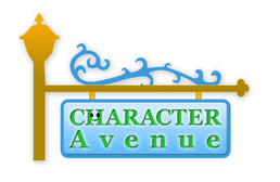 Character Avenue