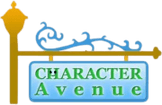 Character Avenue