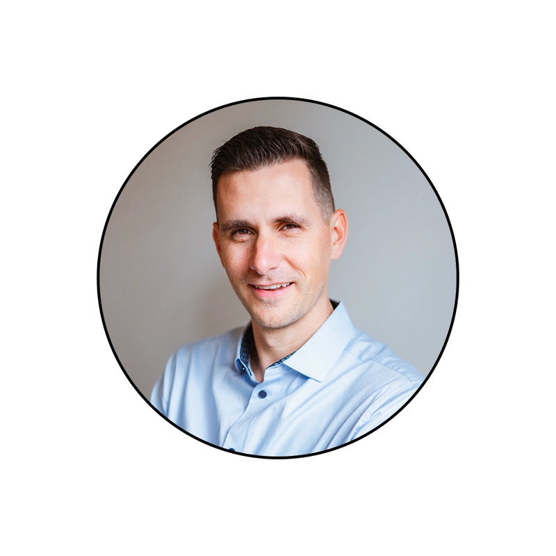 Dr. Scott Przybyla