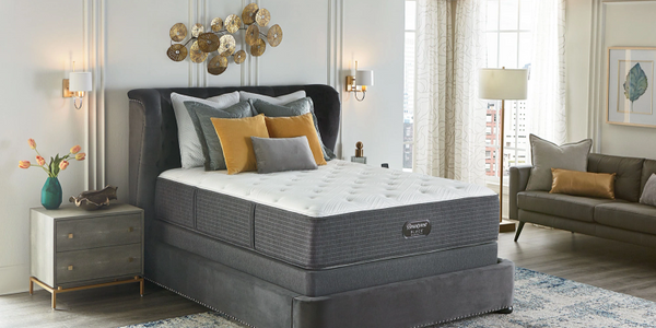 Beautyrest Mattresses for Beautyrest Hospitality Hotel Furniture