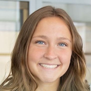 Grace Stys, Graduate Rotation Student