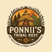 PONNII'S TRIBAL NEST