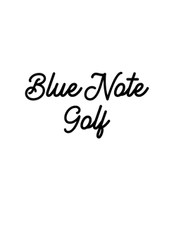Blue Note Golf