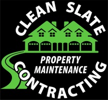 Clean Slate Contracting