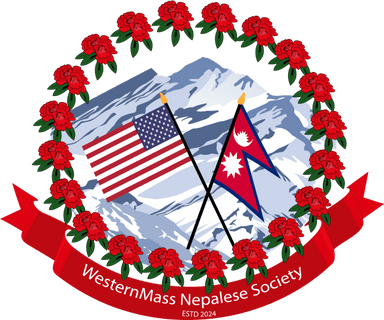 Western Mass Nepali Society