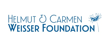 Helmut and Carmen Weisser Foundation