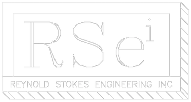 REYNOLD STOKES ENGINEERING INC