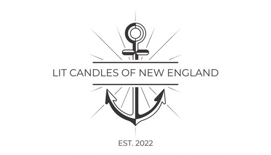 LIT Candles
of New England