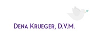 Dena Long Krueger, D.V.M.  