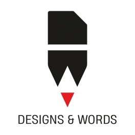 designs and words