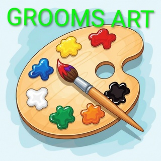 Grooms Art