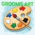 Grooms Art