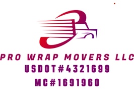 Pro Wrap Movers LLC