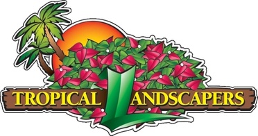 Tropical Landscapers