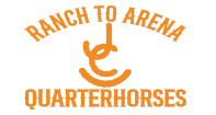 Ranch To Arena Quarter Horses
