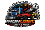 IronLogic Automotive Consulting LLP