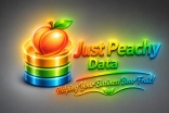 Just Peachy Data