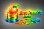 Just Peachy Data