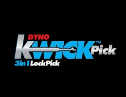 Dyno Kwick Pick