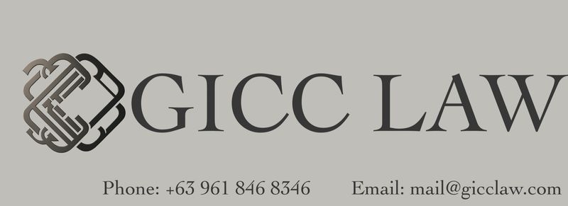 GICC Law's Logo