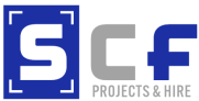 SCF PROJECTS & HIRE