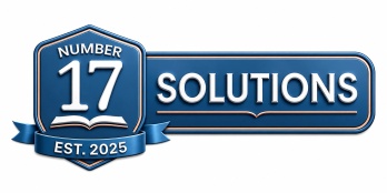 Number 17 Solutions