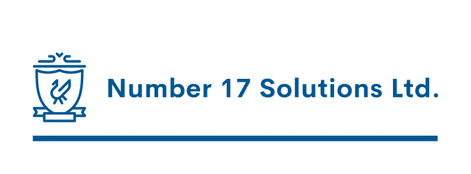 Number 17 Solutions