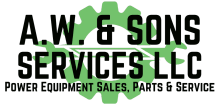 A.W. & Sons Services LLC