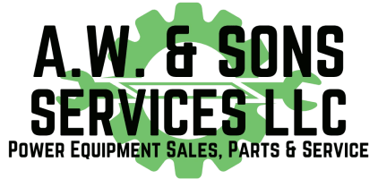 A.W. & Sons Services LLC