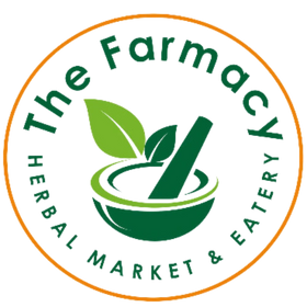 The Farmacy WI Luxemburg Logo