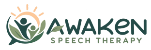awaken speech