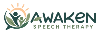 awaken speech