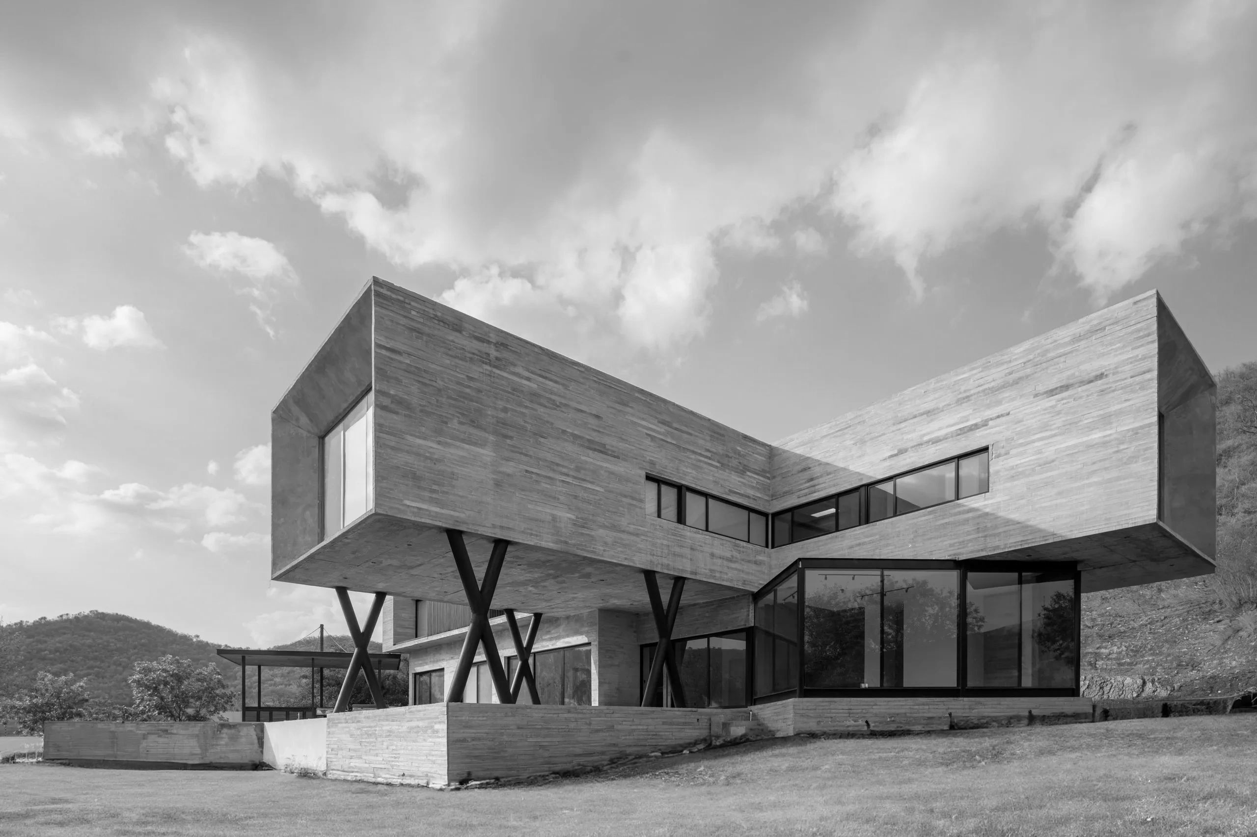 Arquitectos Monterrey
Arquitectura Monterrey
Construcción Monterrey
Remodelaciones Monterrey

