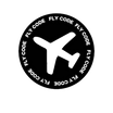 My FlyCode Apparel 