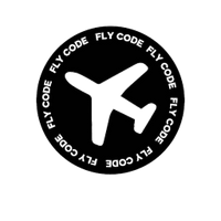 My FlyCode Apparel 