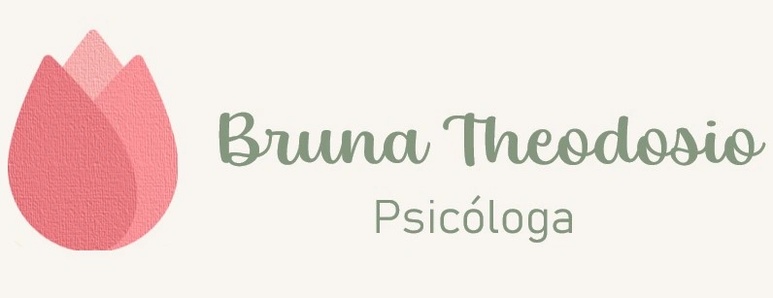 Psicóloga Bruna Theodosio