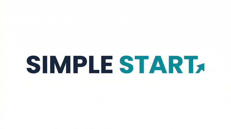 simplestartus.com's Logo