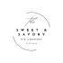 The Sweet and Savory Pie Company