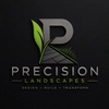 Precision Landscapes