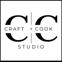 Craft + Cook Studio
