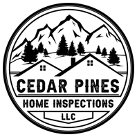 Cedar Pines Home Inspections 