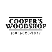 Cooperswoodshop