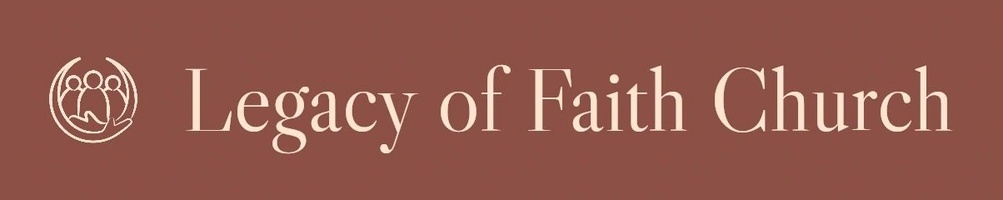 Legacy of Faith Church