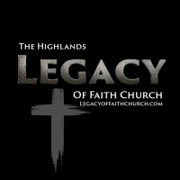 Legacy of Faith Church