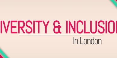A special 7-part series that explores the City of London's Community Diversity and Inclusion Strateg