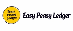 Easy Peasy Ledger