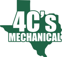 4 C's Mechanical