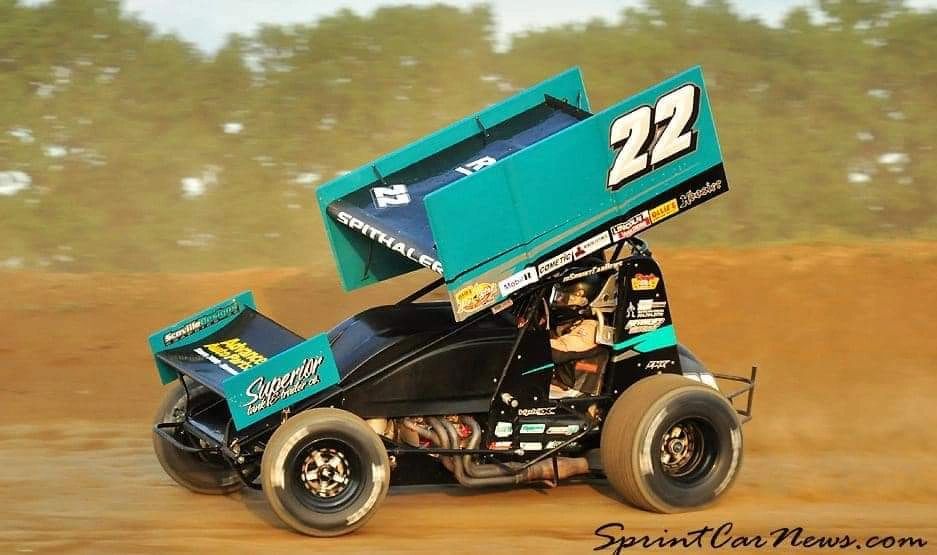 Brandon Spithaler Racing