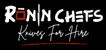 Ronin Chefs